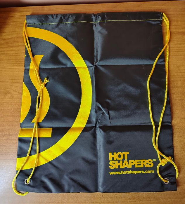 Pantaloni noi Hot Shapers - 3XL