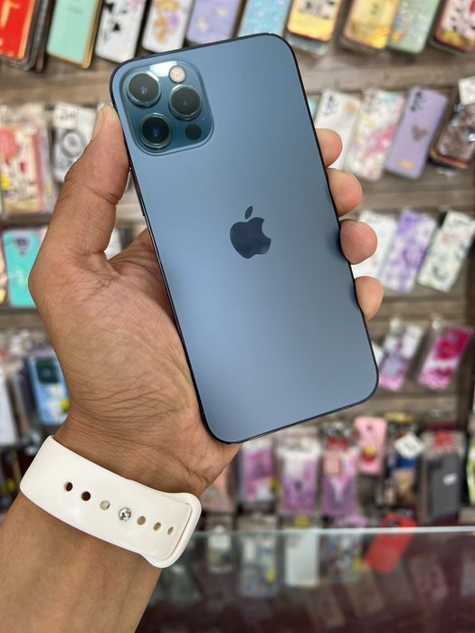 iPhone 12 Pro LL/A 128Gb