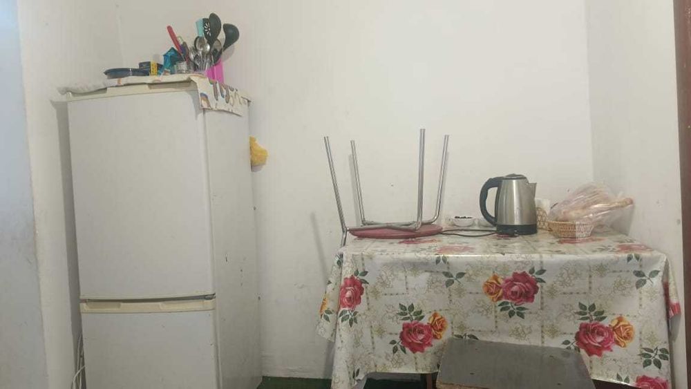 Сдам времянку в районе Саяхата