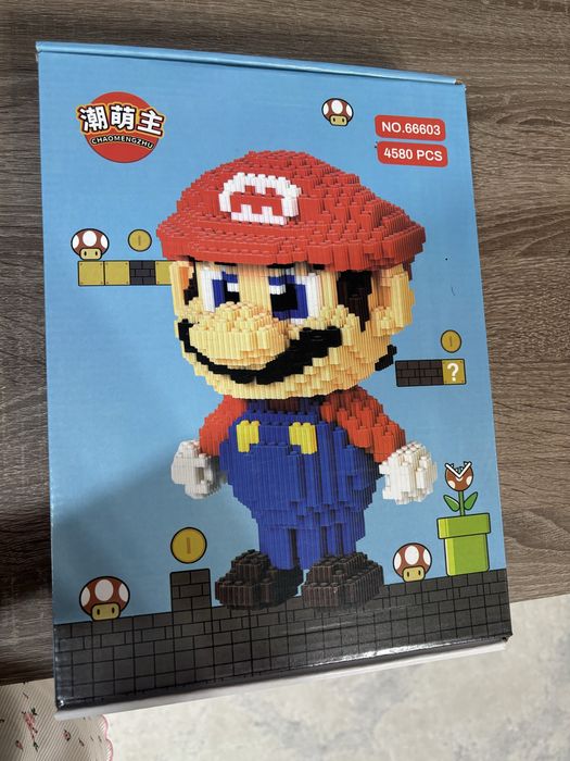 Продам конструктор