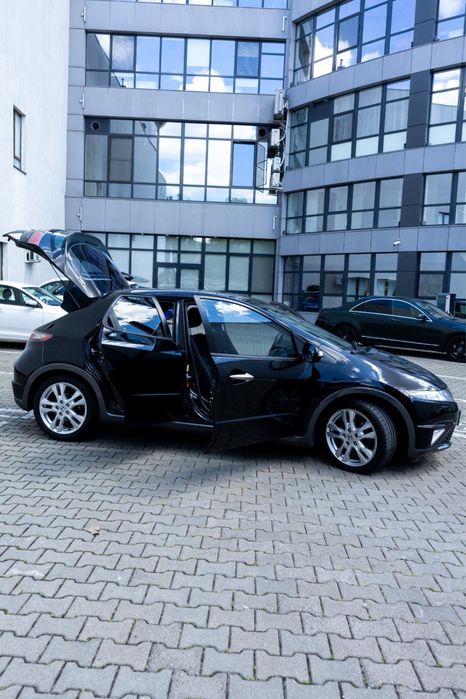 Vand Honda Civic