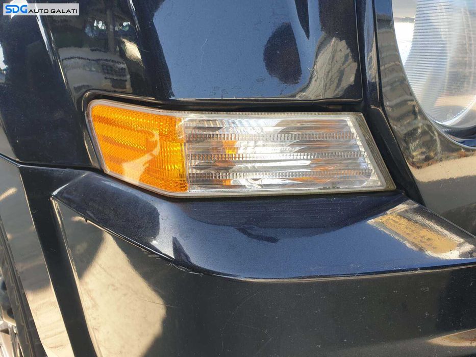 Semnalizare Dreapta Jeep Patriot 2007 - 2016 [Q1714]
