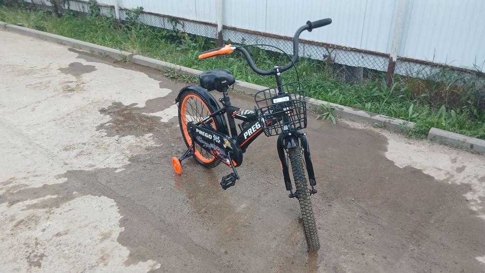 Продается горный велосипед
