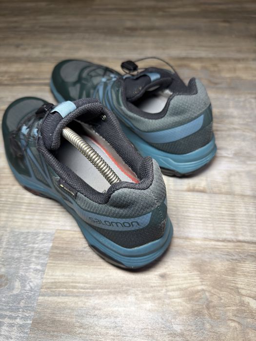 Salomon XA Siwa Gore-Tex - мъжки маратонки. EU42 2/3