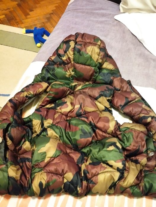 Елек за момче 3-4 години