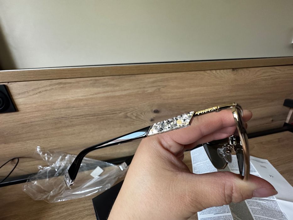 Ochelari de soare Furla originali noi