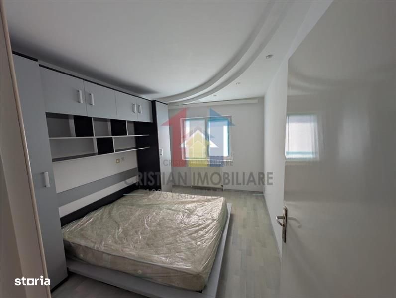 AP 3 camere, Calarasi 4, Confort 1, PARTIAL MOBILAT