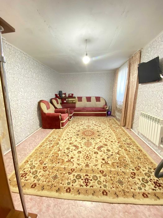 Продается дом в центре города