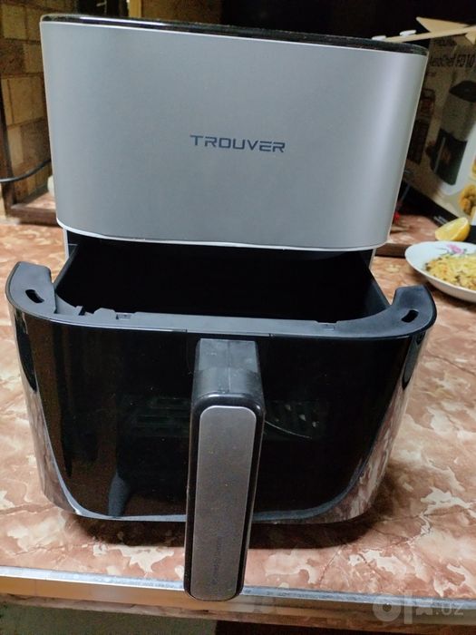 Айрогриль trover aero chef fd 10pro