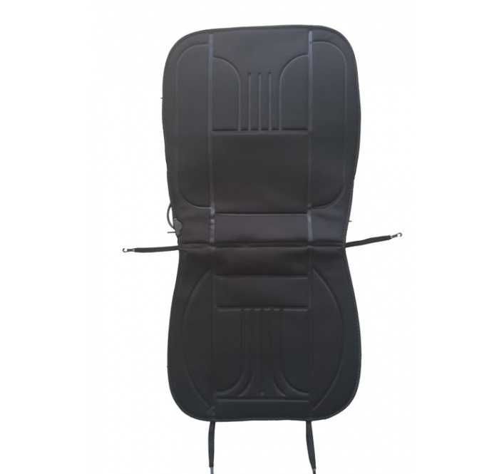 Подгряващ калъф/подложка за седалка