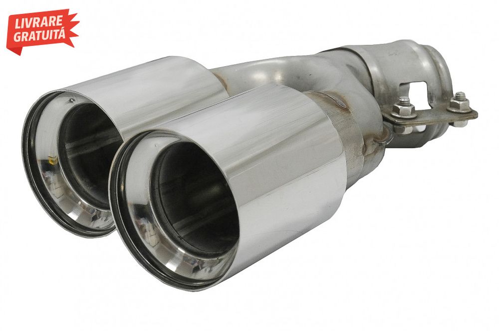 Tobe Ornamente BMW Seria 5 G30 G31 G38 (2016-2020) Seria 6 G32 (2016-2