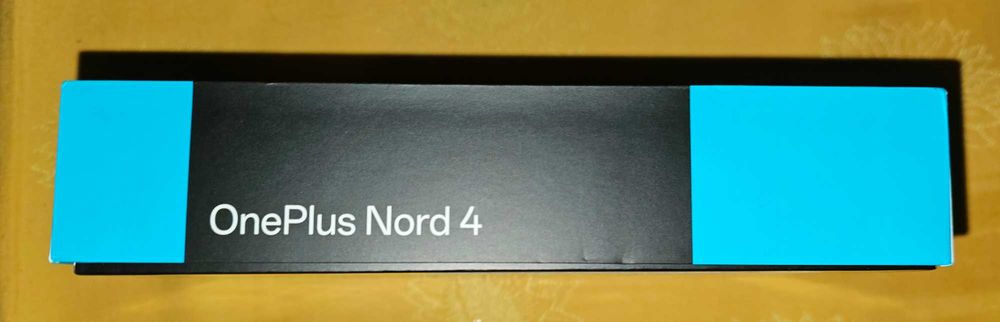 Telefon OnePlus Nord 4 - 16 Gb ram, 512 Gb rom