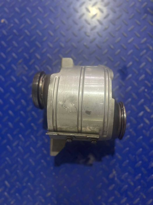 Convertor catalitic (Catalizator) Mercedes Actros/Atego Euro 6