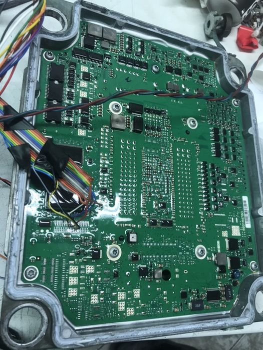 Премахване на Адблу/SCR/Adblue системи за камиони и агротехника