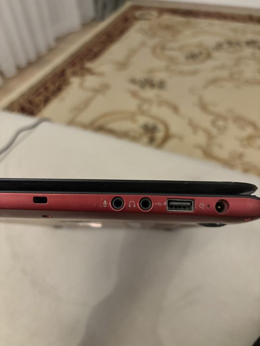 Продам ноутбук HP envy