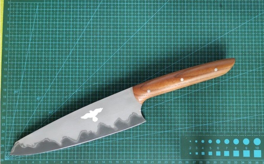 iamandi cristian chef 3 cuțit