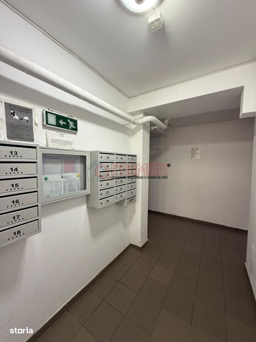 Alpha Residence - Drumul Crețeștilor - 2 camere
