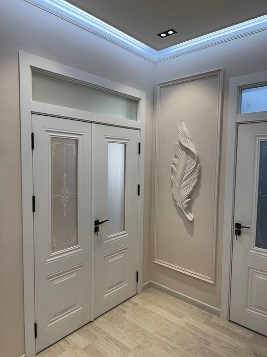 Двери. Межкомнатные двери МДФ