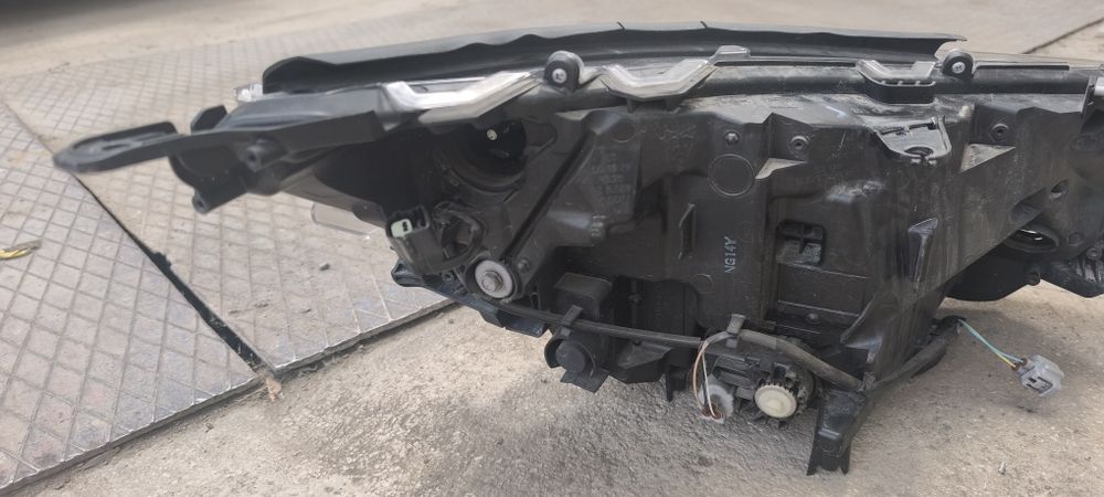 Комплект фарове RAV 4