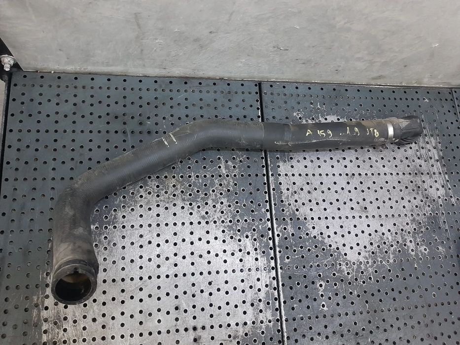 furtun apa 1.9 jtd 150 cp alfa romeo 159 939