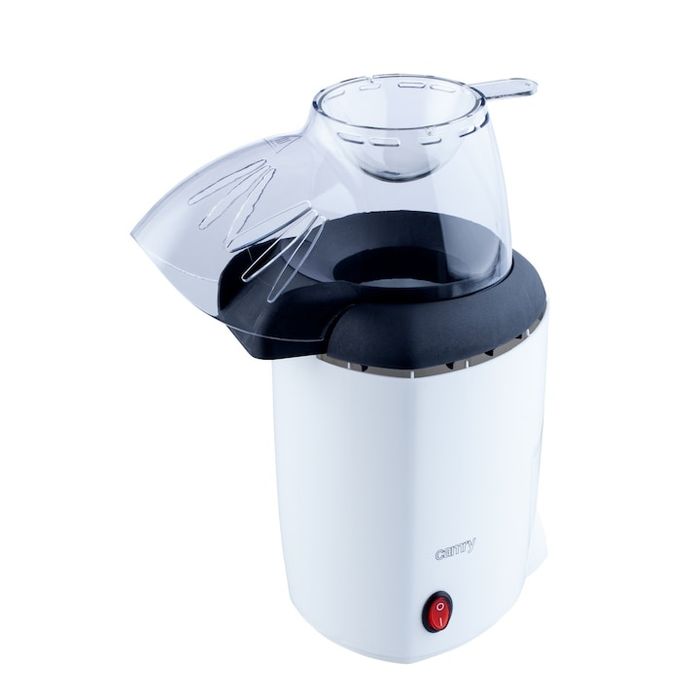 Aparat pentru facut popcorn CARMY putere 1200 w