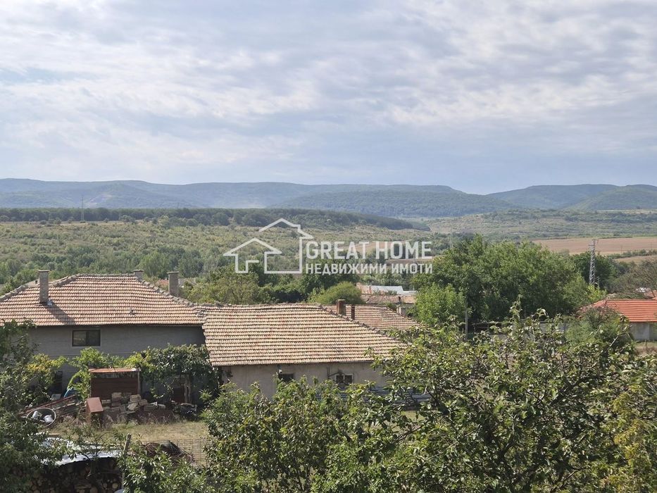 Продава се Къща в с. Певец, Област Търговище - 1600 кв.м за 63 €/кв.м - Снимка #11