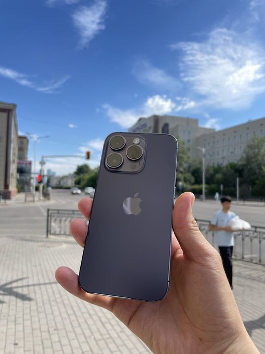 Айфон 14 Про 512гб!!!