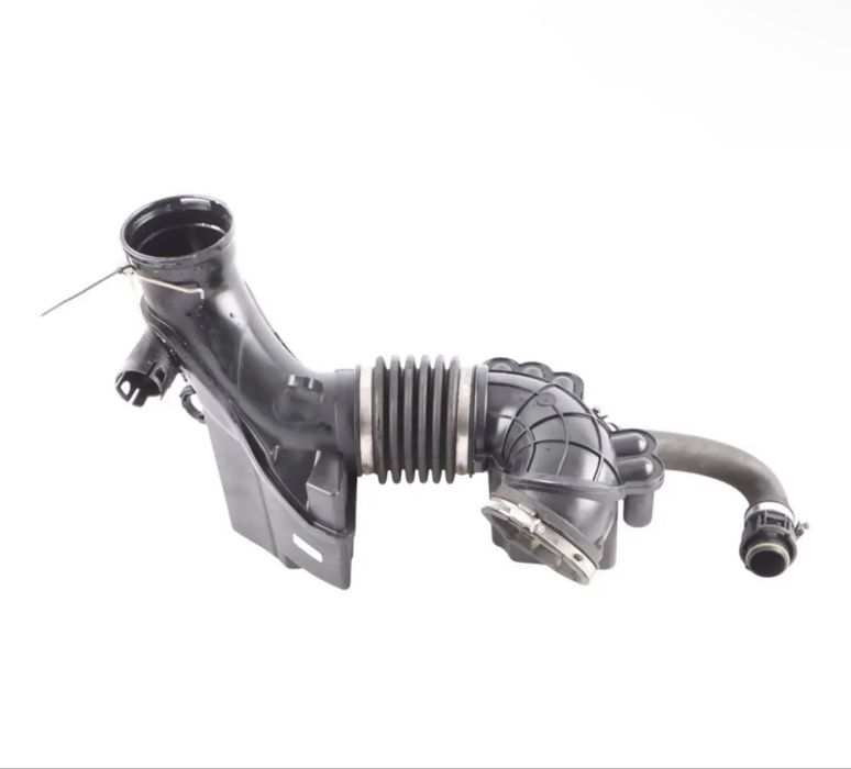 Rezonator Aer Tub Tubulatura Furtun Bmw Seria 1 3 F20 F22 F30 F31 2.0 Diesel B47 B47D20A 2015-2018 8573994