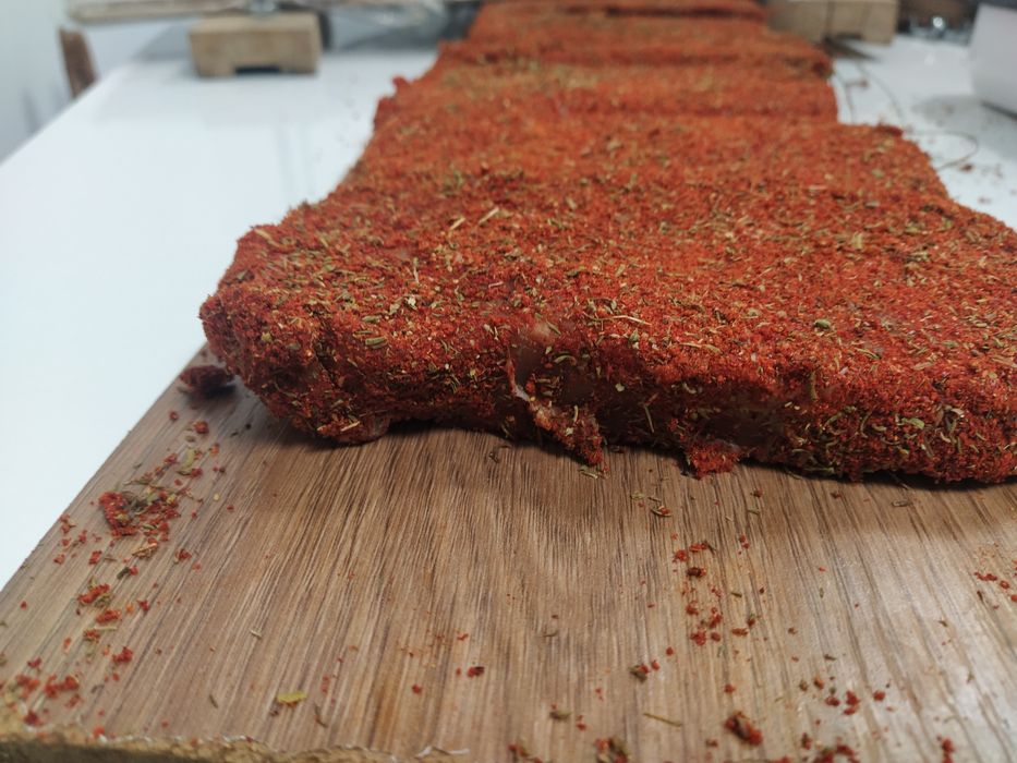 Стяга или преса за месо и други!