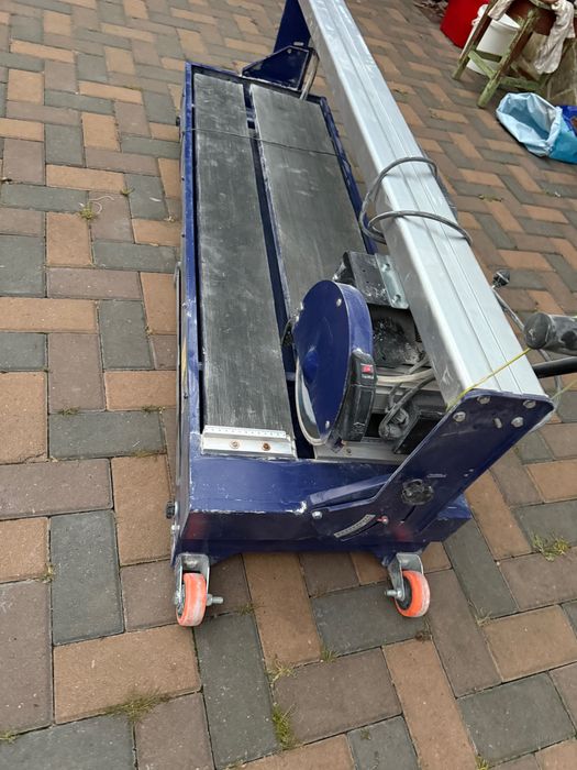 Vand mașina de tăiat Gresie/Granit