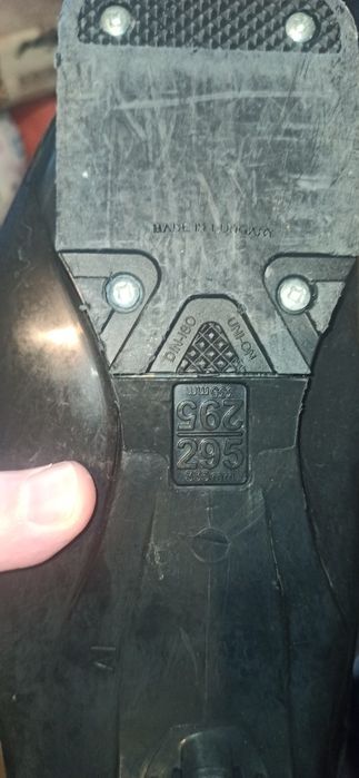 Ски обувки Tecnica Phoenix Max 8