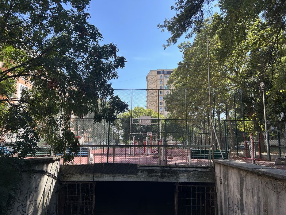 Продава се Гараж / Паркомясто в с. Паталеница, Област Пазарджик - 18 кв.м за 779 €/кв.м - Снимка #2