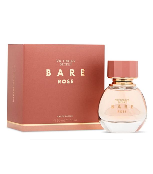 Parfum Bare Rose Victoria’s Secret
