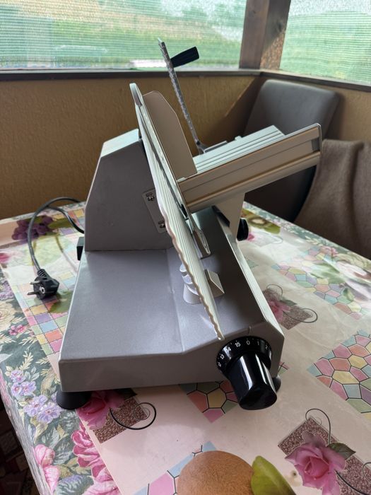 Aparat de Feliat-CAD-Italian