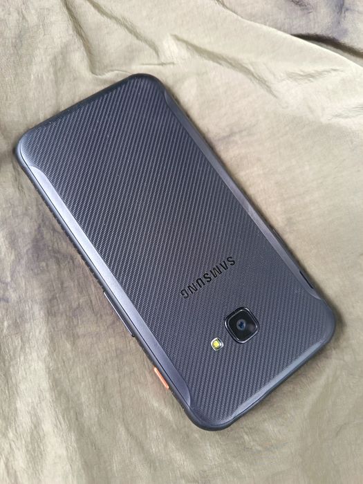 Samsung Galaxy X-Cover 4S