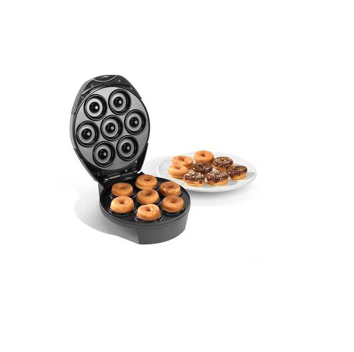 Уред за понички Mercado Trade, За домашна употреба, 7бр