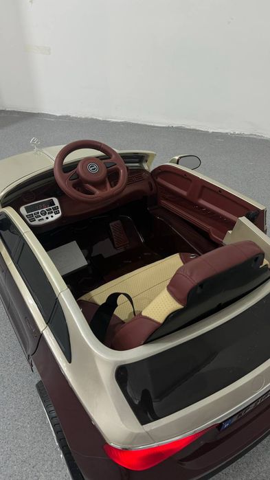 bolalar mashinasi madeli maybach kp-2188