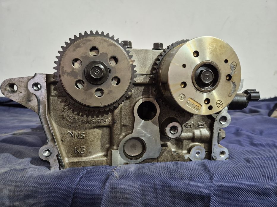 chiuloasa hyundai  benzina 1.4 G4FA