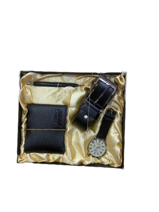 Подарочный набор мужской 4в1