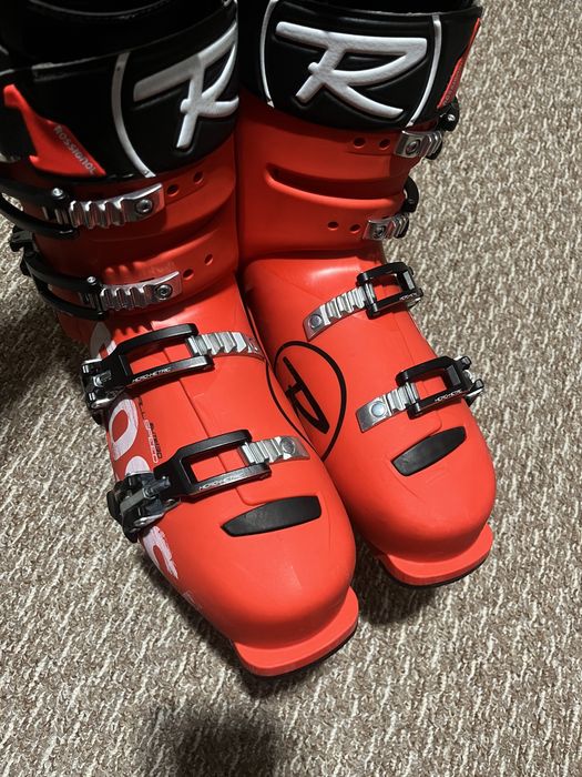 Ски обувки Rossignol Allspeed Elite 130 / 27/27.5 см.