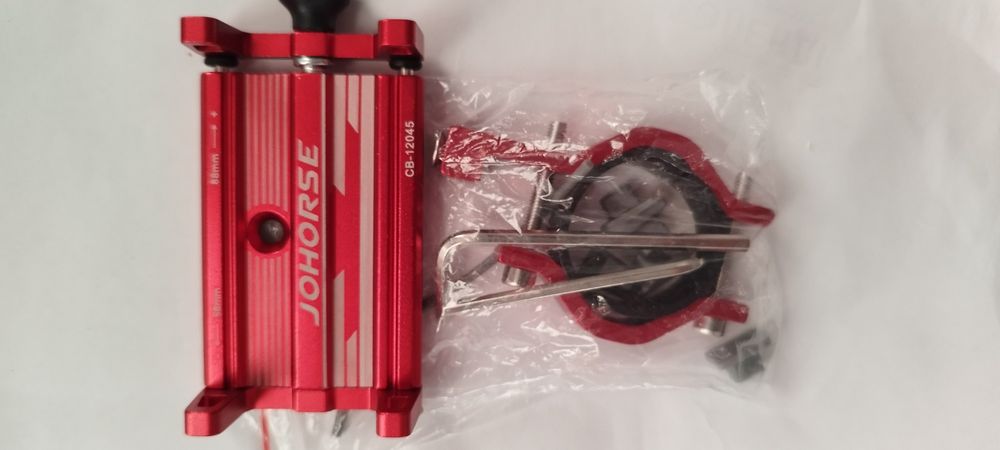 Держатель для телефона.