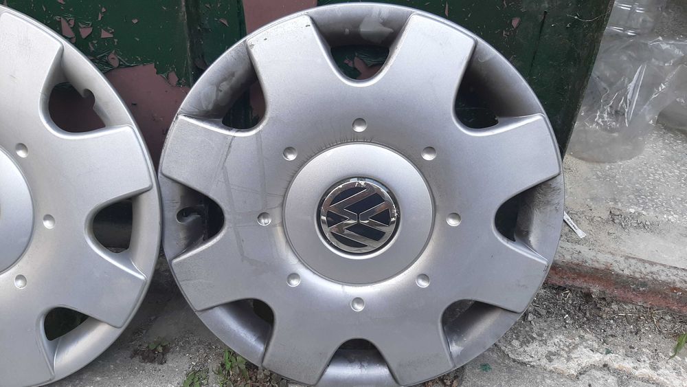 Оригинaлни тacове 16 зa VAG групaтa