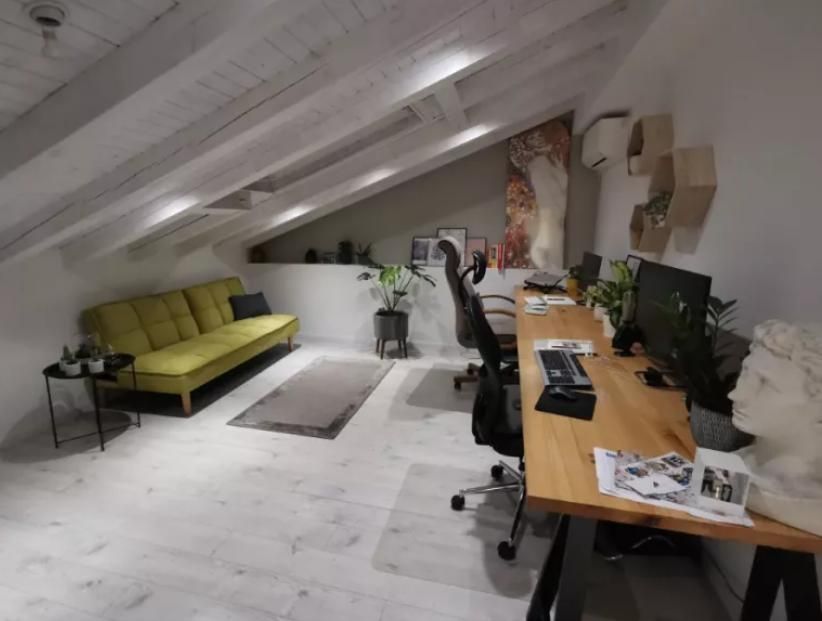 Дава се под наем Къща в Пловдив, Център - 140 кв.м за 850 € - Снимка #6