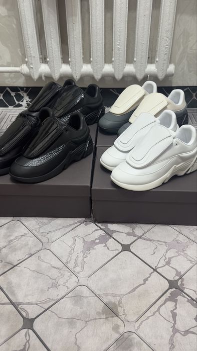 Рафы Антеи // Raf simons Antei
