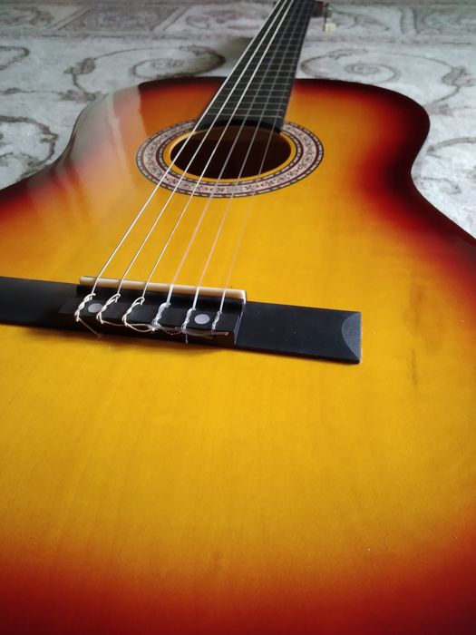 Гитара Diduo, классическая