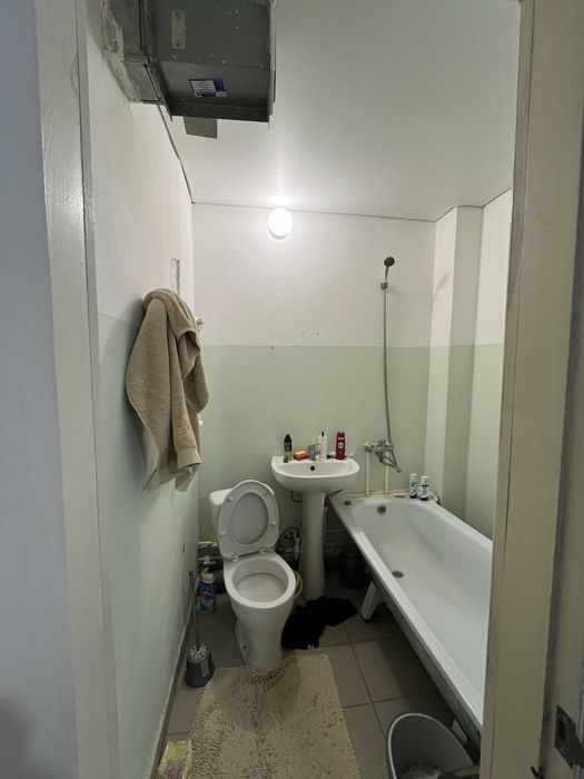 Возьму на подселение парня