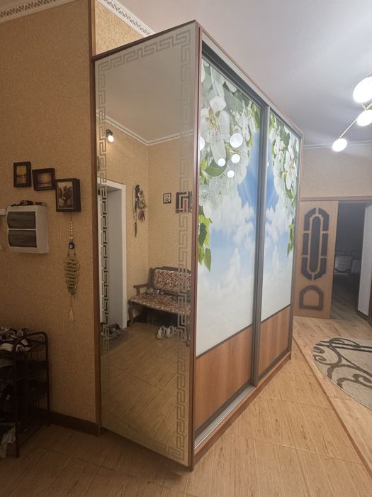 Шкаф в прихожую