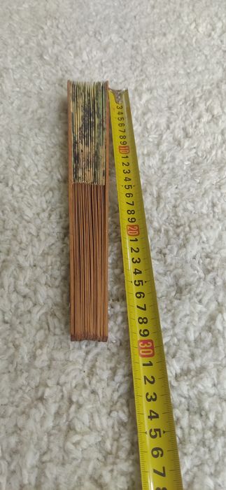 ветрило, старо Китайско или Японско