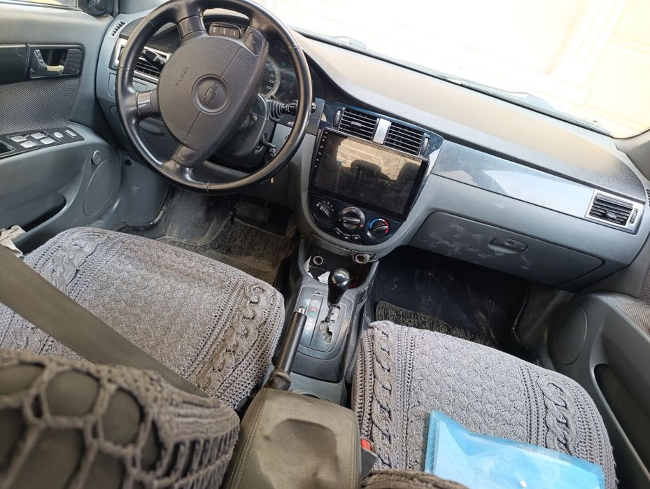 Лассети сотилади