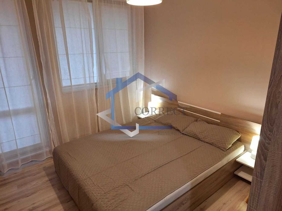 Дава се под наем Двустаен апартамент в Варна, Бриз - 65 кв.м за 408 € - Снимка #5